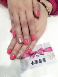 -LEILEI NAIL蕾蕾美甲美睫