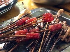 -怪老头甜不辣(抚琴小区店)