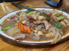爆炒双脆-如我美食(达道社区店)