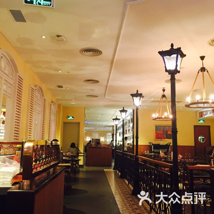 翠华餐厅(正佳广场店)图片 - 第3630张
