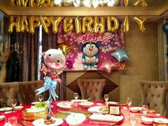 -老街渔味馆(芳华店)