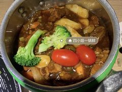 -四小姐的店(泉舜店)