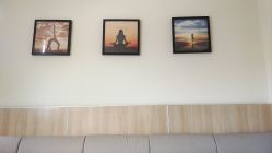 -意然瑜伽·普拉提