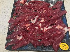 -宝牛火锅鲜活牛肉(佛山桂城店)