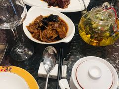 -老洋房花园饭店(绍兴路店)