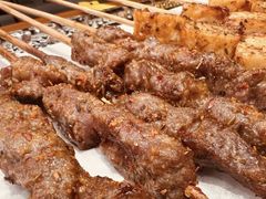 -望京小腰(北京总店)