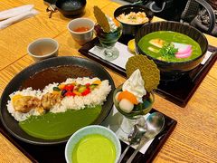 -伊藤久右卫门(宇治本店)