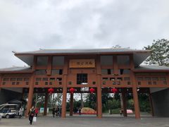 -南宁南湖公园