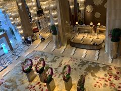 -广州粤海喜来登酒店