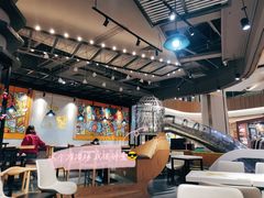 -BOPEYE·波派炸鸡(河西中央商场店)