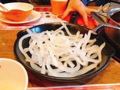 -刘一锅筋头巴脑(小北店)