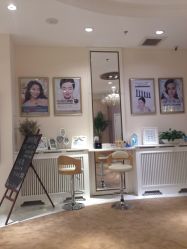 -UP&UP·半永久眉毛眼线机器野生眉