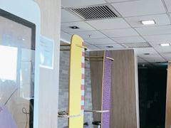 -麦当劳(国家体育场南路店)