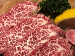-厚贞日式烤肉(龙之梦店)