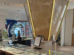 -巴黎三城(百联南方购物中心店)