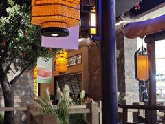 -绿茶餐厅(汇悦大融城店)