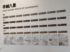 -广州市城市规划展览中心