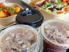 -SAANCI山池咖啡(海上世界文化艺术中心店)