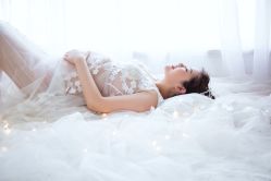 -初·印象孕妇儿童摄影馆