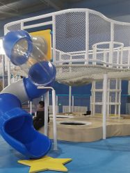 -哆啦爱梦儿童乐园(住邦城市广场店)