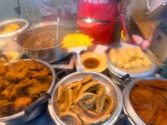 -柳州肥姨妈大骨螺蛳粉(东靖路店)