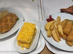 -宜家·瑞典风味餐厅(四元桥店)