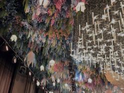 -花嫁丽舍婚礼殿堂(世博江景店)