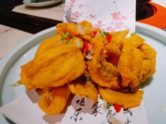 -韵秋荷(宝山龙湖天街店)