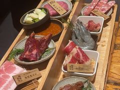 -黑牛の店·和牛烧肉(大悦城店)