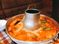 -芭堤雅泰国餐厅(胜利路店)
