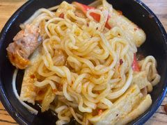 -京玉菲饭店(李村店)