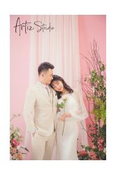 -艺匠摄影ARTIZ STUDIO(南京店)