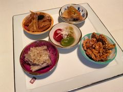 锦绣小食拼盘-炳胜私厨(中达旗舰店)