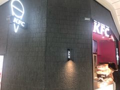 门面-肯德基(余杭禹航店)