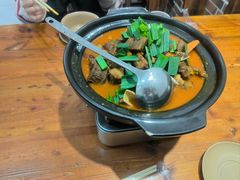 -土媳妇香锅坊(光谷店)