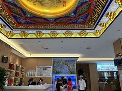 -梅利汴京烤鸭•开封豫菜地标店(东大街店)