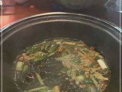 -忆乡情铁锅炖鱼饭店(延庆店)