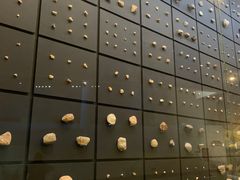 -北京周口店北京人遗址博物馆