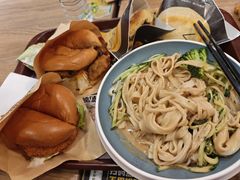 -魏家凉皮(十里河店)