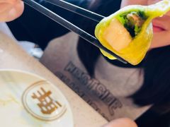 -船歌·鱼水饺青岛菜(金狮广场店)