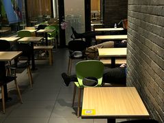 -麦当劳(伟城广场店)