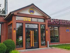 -普兰达德国餐厅·德式脆皮烤猪肘·自酿啤酒(观唐店)