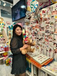 -波乐气球派对用品商店·生日布置·礼品集合店