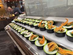 -丰卓会海鲜自助(中润大道店)