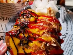 顺德鱼饼-晃晃悠悠酒肉合作社