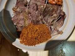-牛腩之旅·牛腩牛杂煲(光启城美食城店)