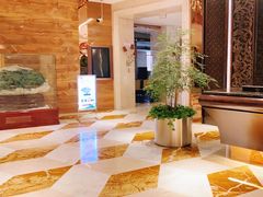 -西安赛瑞喜来登大酒店
