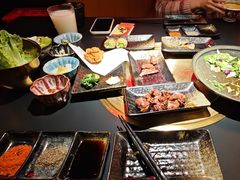 -無二炙坊·和牛烧肉(大钟寺1733店)