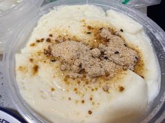 豆花-老胡甜汤(龙眼店)