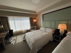 -澳门喜来登大酒店